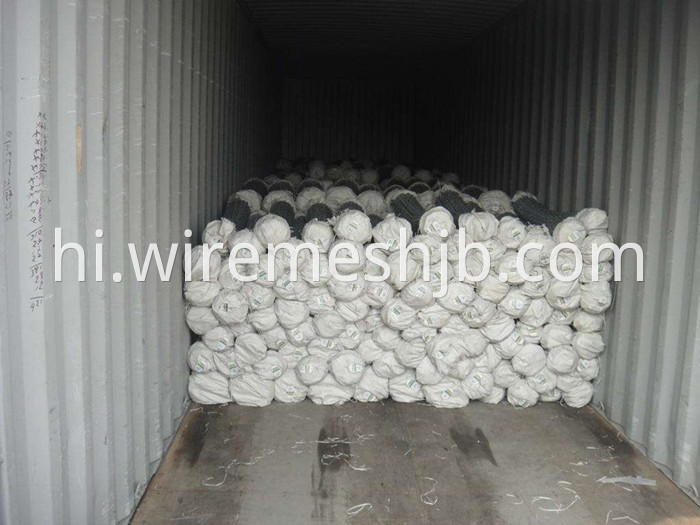 Diamond Wire Mesh